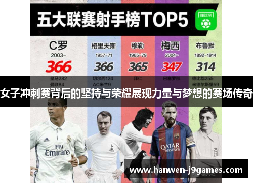 女子冲刺赛背后的坚持与荣耀展现力量与梦想的赛场传奇