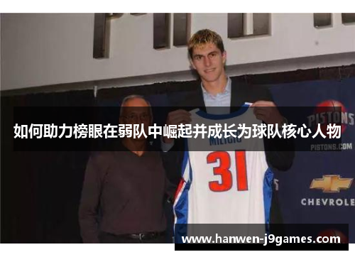 如何助力榜眼在弱队中崛起并成长为球队核心人物