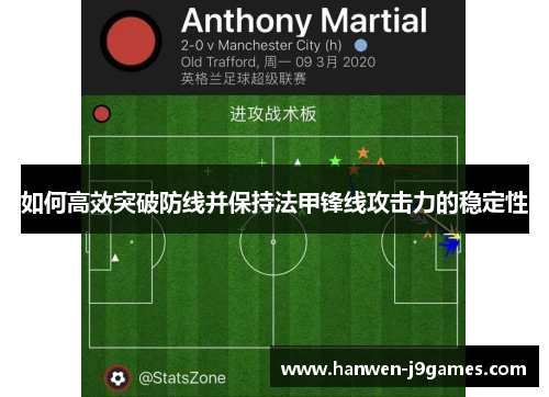 如何高效突破防线并保持法甲锋线攻击力的稳定性 如何高效突破防线并保持法甲锋线攻击力的稳定性