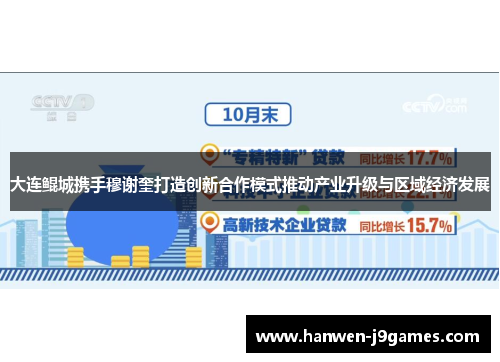 大连鲲城携手穆谢奎打造创新合作模式推动产业升级与区域经济发展 大连鲲城携手穆谢奎打造创新合作模式推动产业升级与区域经济发展